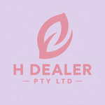H Dealer (PTY)LTD Logo